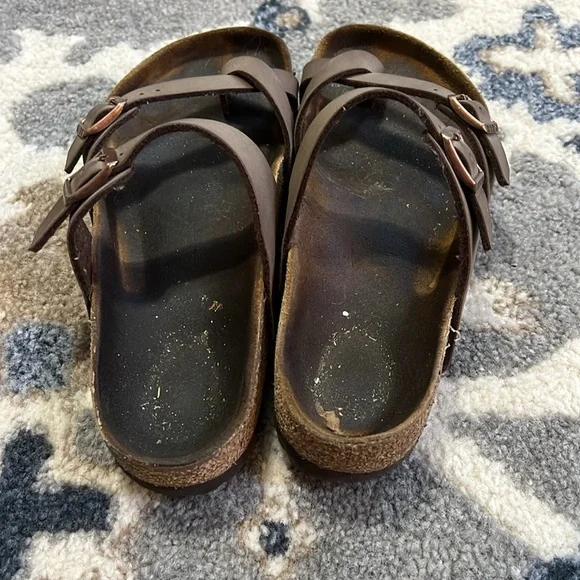 Birkenstock Mayari Sandals - 37 - Picture 5 of 8